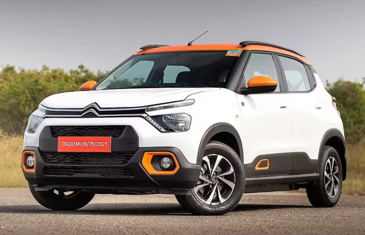 Citroen eC3 Maintenance Costs and Expenses 2026 Featured Image